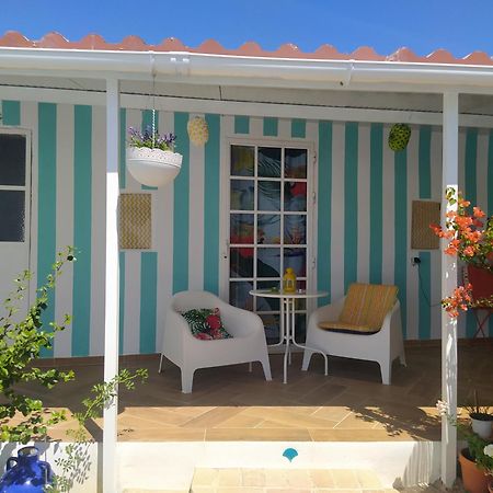 Casa Con Piscina Cerca De Sevilla Carrion de Los Cespedes Exteriér fotografie