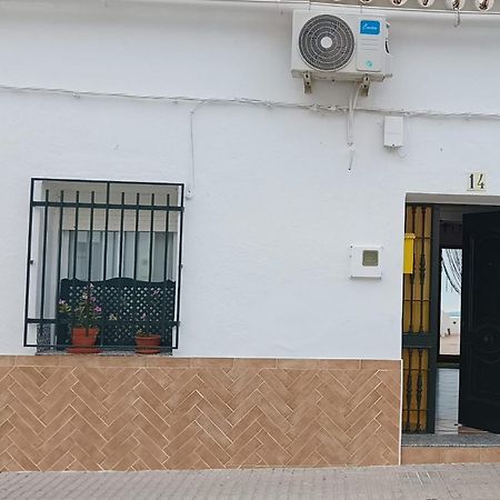 Casa Con Piscina Cerca De Sevilla Carrion de Los Cespedes Exteriér fotografie