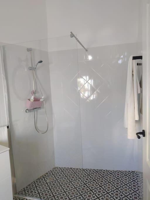 Casa Con Piscina Cerca De Sevilla Carrion de Los Cespedes Exteriér fotografie