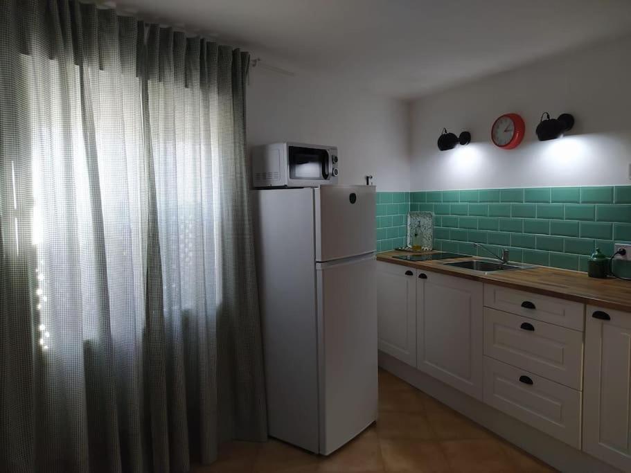Casa Con Piscina Cerca De Sevilla Carrion de Los Cespedes Exteriér fotografie