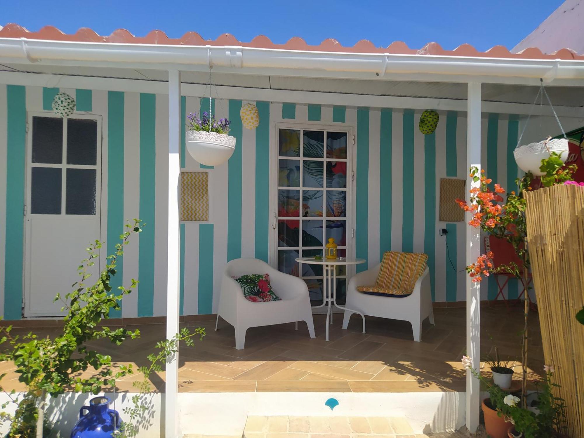 Casa Con Piscina Cerca De Sevilla Carrion de Los Cespedes Exteriér fotografie