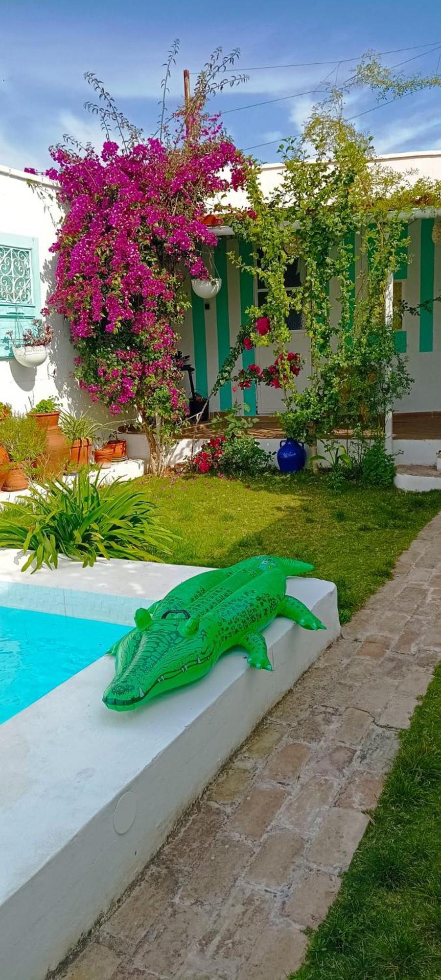 Casa Con Piscina Cerca De Sevilla Carrion de Los Cespedes Exteriér fotografie